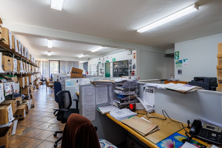 Commercial Property for Sale in George South Western Cape